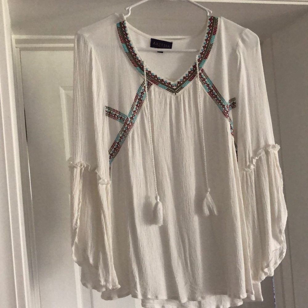 Ladies top